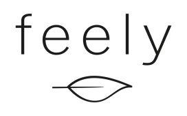 Feely logo