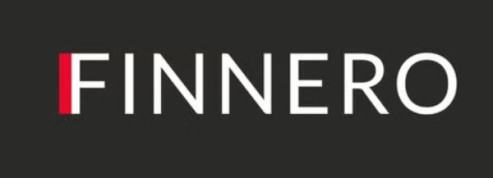 Finnero logo