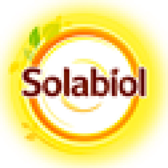 Solabiol Solabiol logo