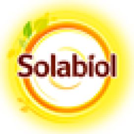 Solabiol logo