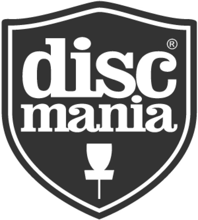 Discmania logo