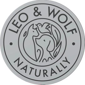 Leo&Wolf logo