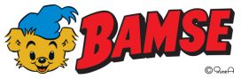 Bamse logo