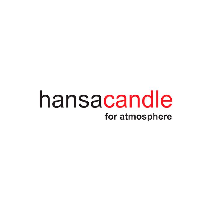 Hansa Candle Hansa Candle logo