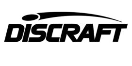 Discraft logo