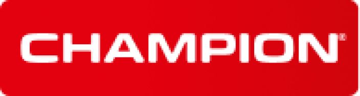Champion logo