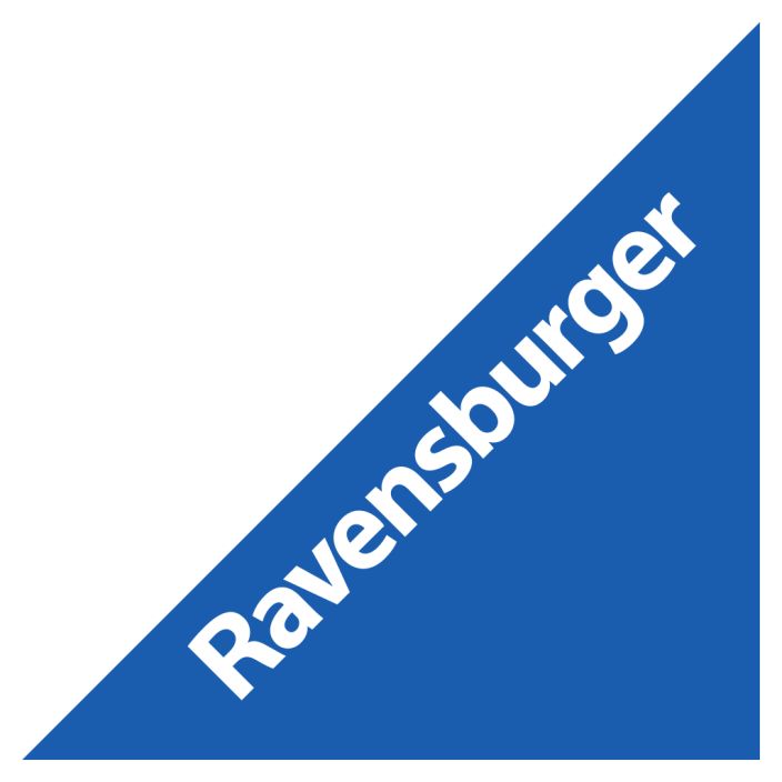 Ravensburger Ravensburger logo