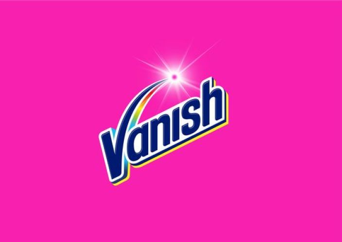 Vanish logo