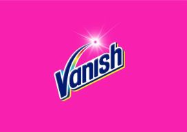 Vanish logo