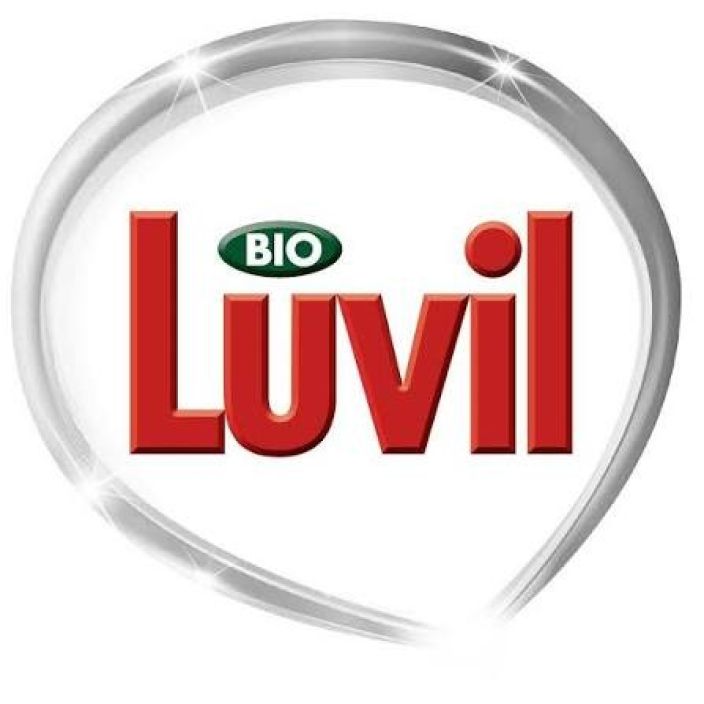 Bio Luvil logo