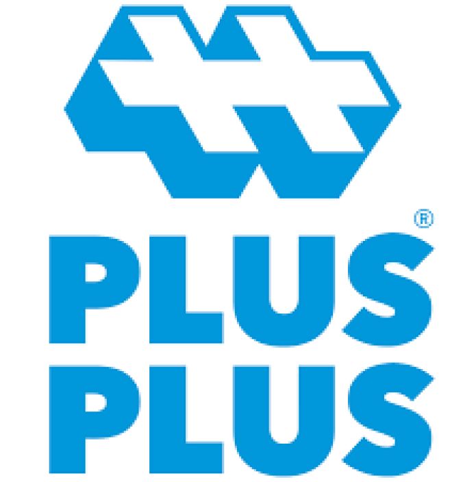 PlusPlus logo