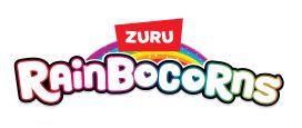 Rainbocorns logo