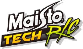 Maisto logo