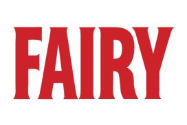 Fairy logo