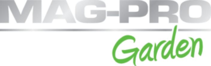 Mag-Pro Garden logo