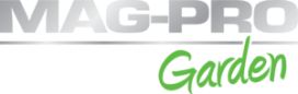 Mag-Pro Garden logo