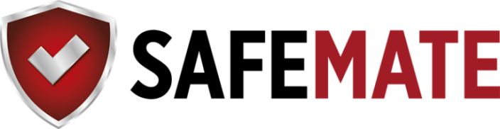 Safemate Safemate logo