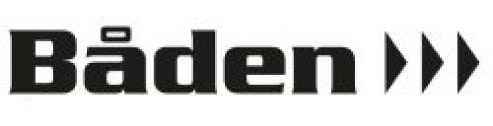 Båden logo