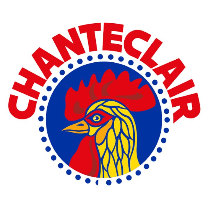 Chante Clair Chante Clair logo