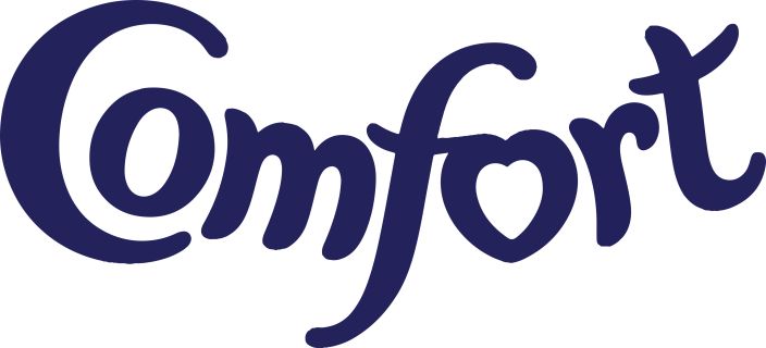 Comfort logo