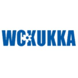 WC-kukka logo