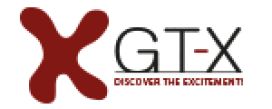 GTX logo