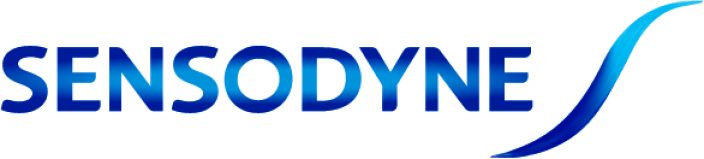Sensodyne logo