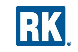 RK logo