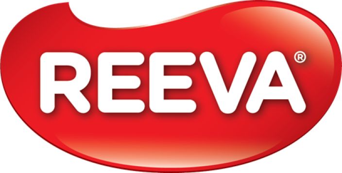 Reeva logo