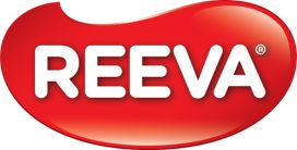 Reeva logo
