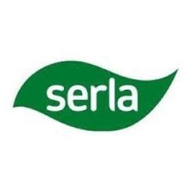 Serla logo