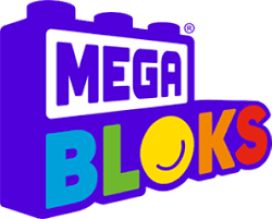 Mega Blocks logo