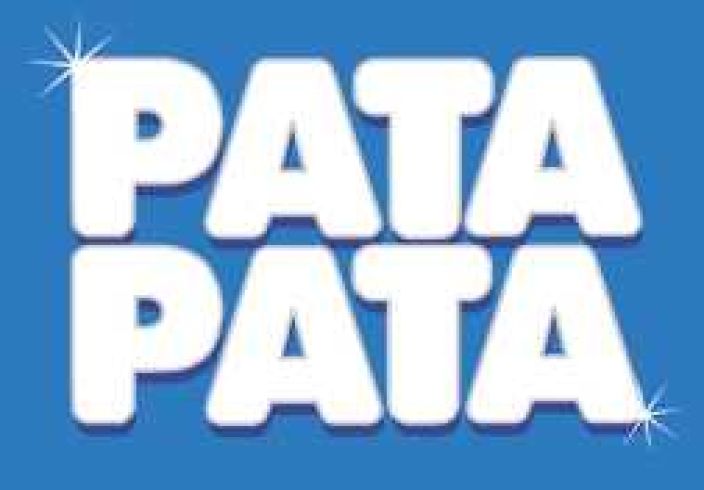 PataPata PataPata logo