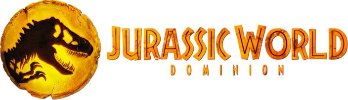 Jurassic World Jurassic World logo