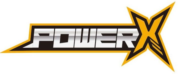 PowerX PowerX logo