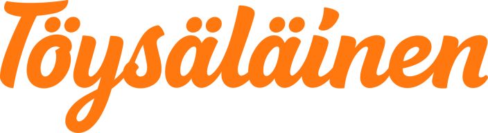 Töysäläinen Töysäläinen logo
