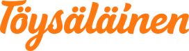 Töysäläinen logo