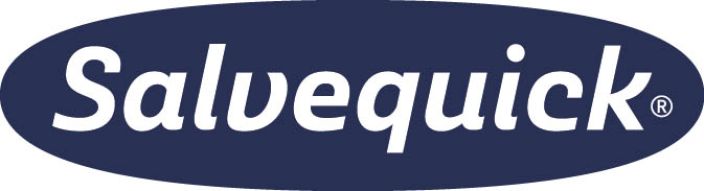 Salvequick Salvequick logo
