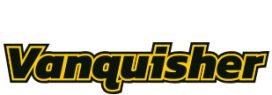 Vanquisher logo
