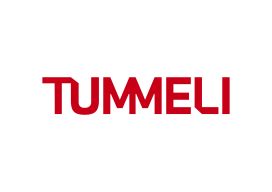 Tummeli logo