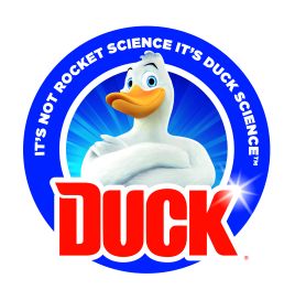 WC-duck logo