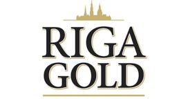 Riga Gold logo