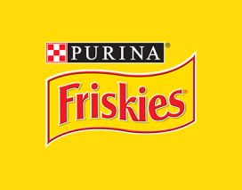 Friskies logo