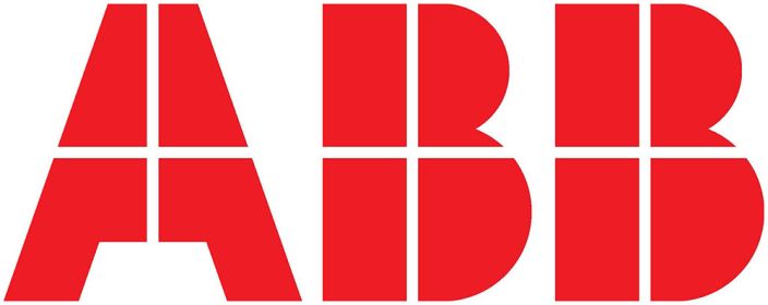 ABB logo