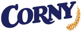 Corny logo