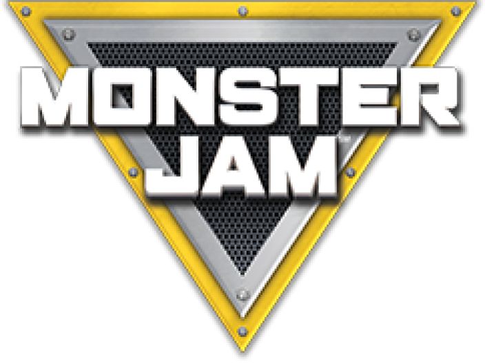 MonsterJam MonsterJam logo