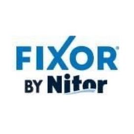 Fixor by Nitor logo