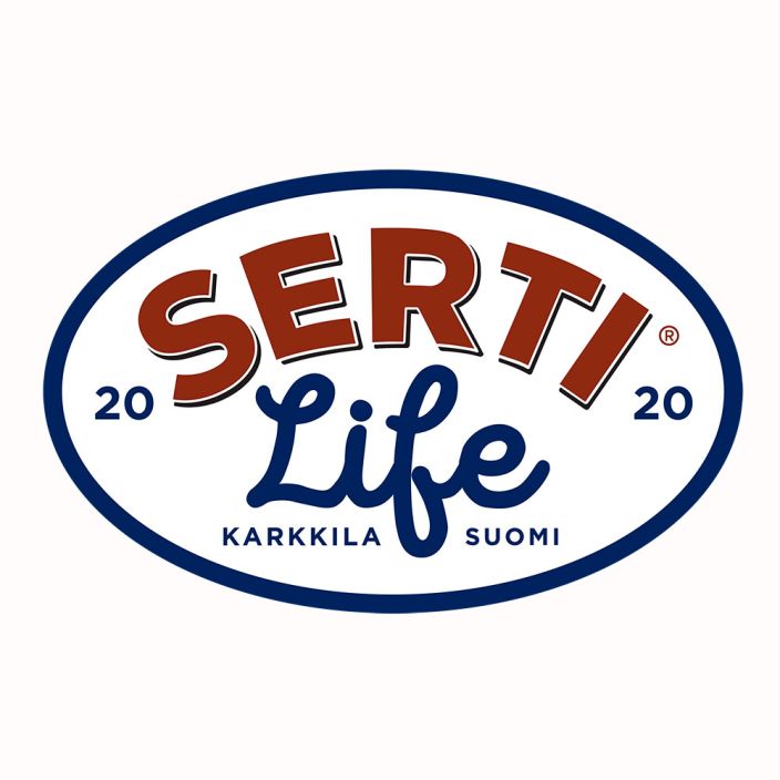 Serti Serti logo