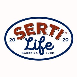 Serti logo