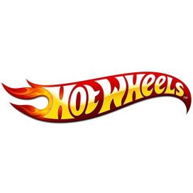 Hot Wheels logo